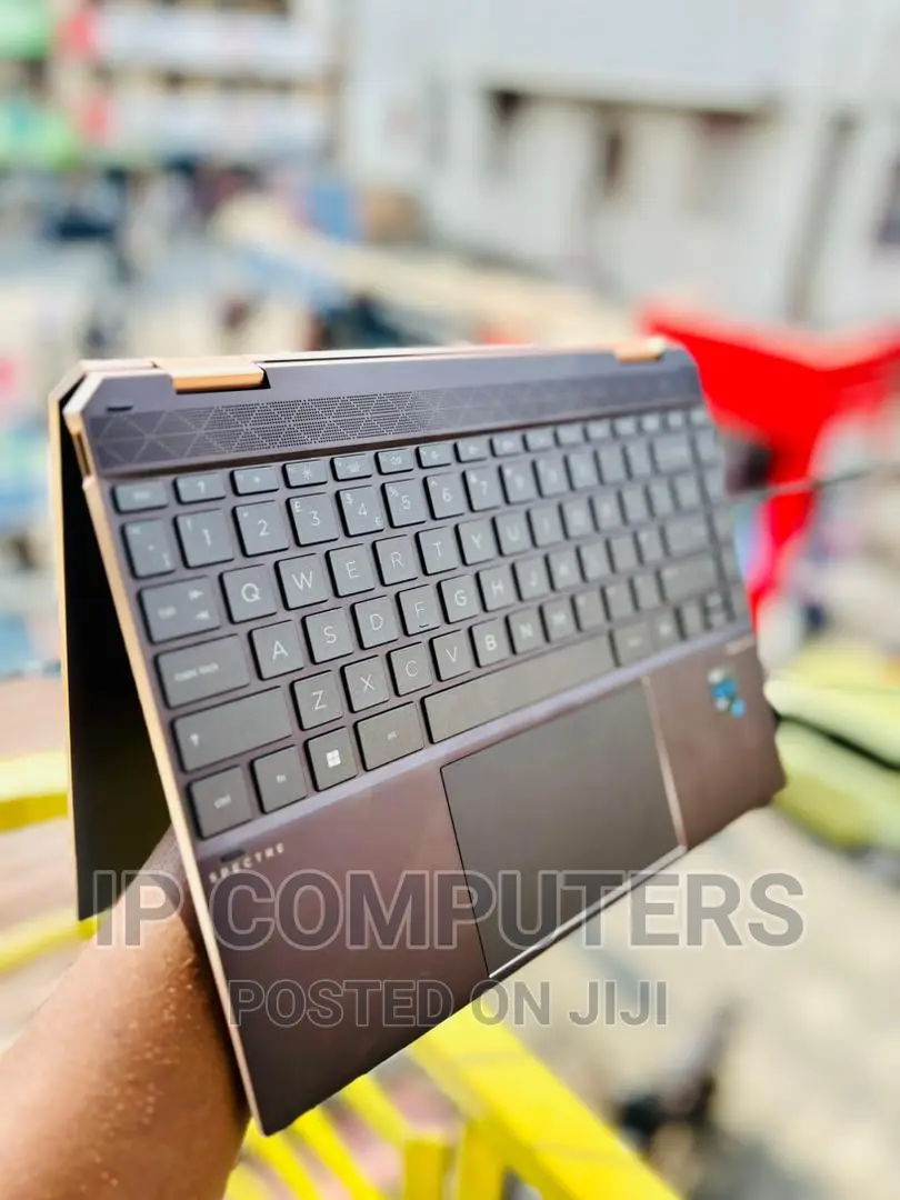 New Laptop HP Spectre 14 16GB Intel Core I7 SSD 512GB