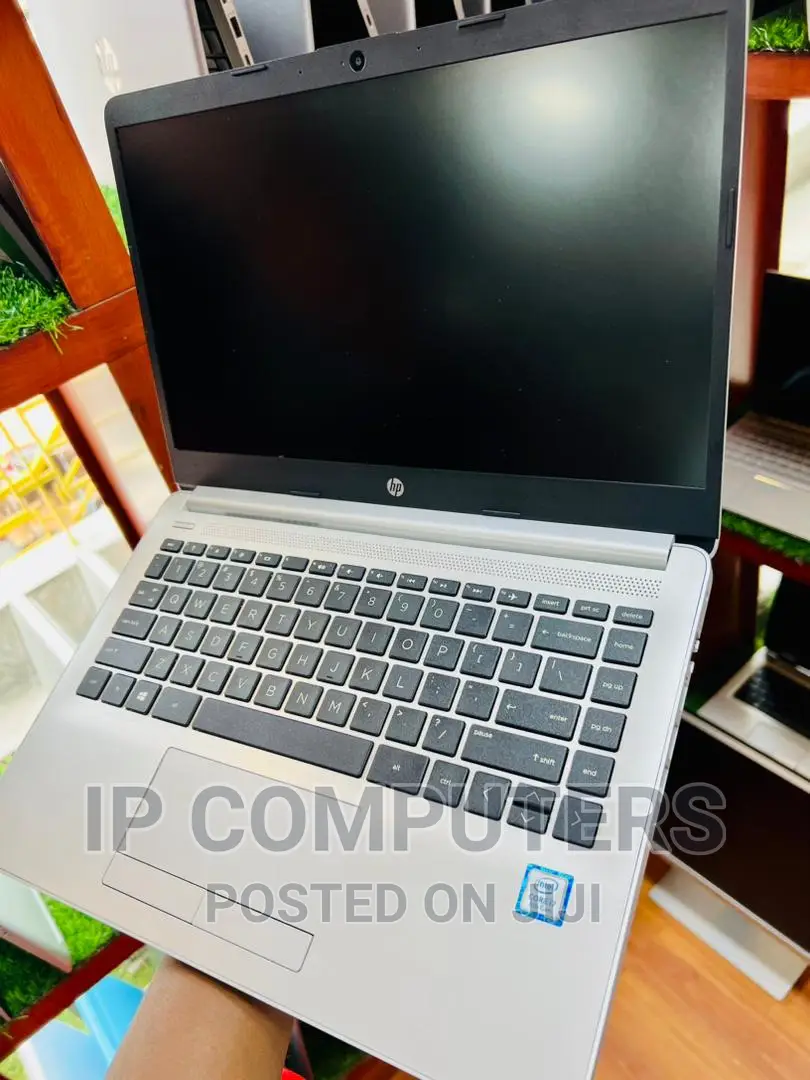 Laptop HP 348 G5 16GB Intel Core I7 SSD 256GB
