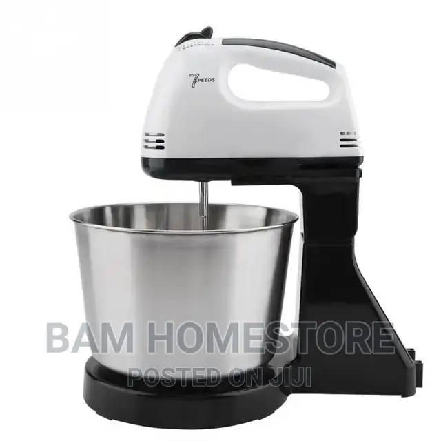 Stand Mixer 3L