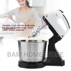 Stand Mixer 3L