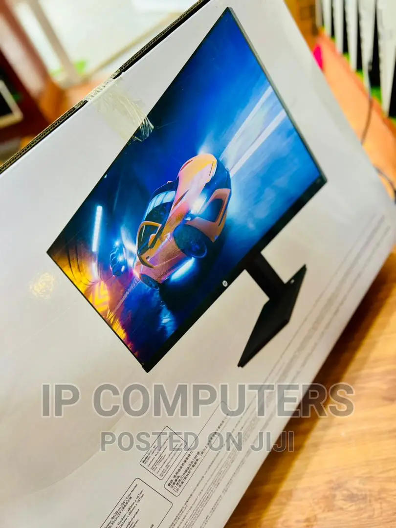 Hp Gaming Monitor X34