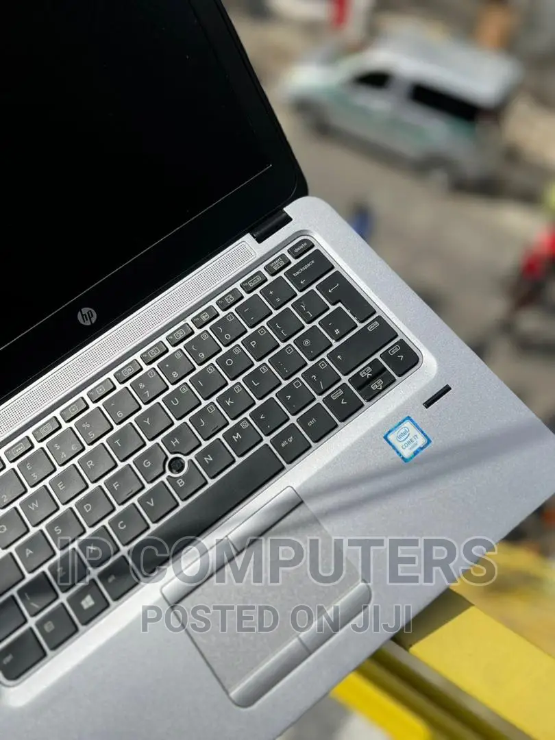Laptop HP EliteBook 820 G3 8GB Intel Core I5 SSD 256GB
