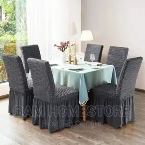 Chair Covers