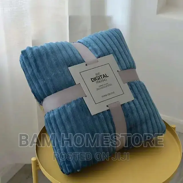 Soft Blanket 7*8