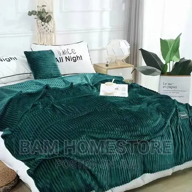Soft Blanket 7*8