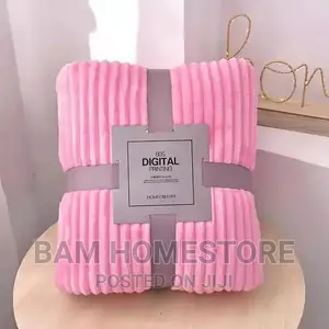 Soft Blanket 7*8
