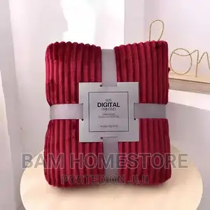 Soft Blanket 7*8