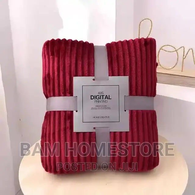 Soft Blanket 7*8