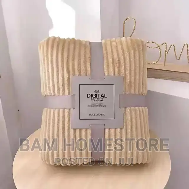 Soft Blanket 7*8