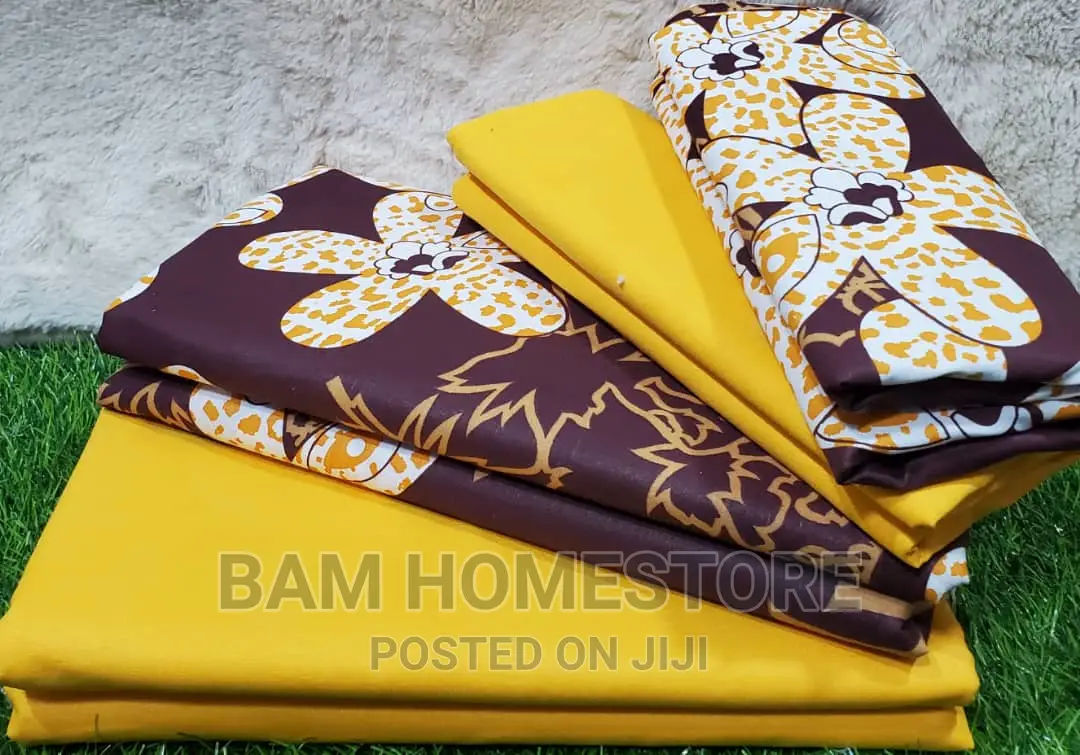 Bedsheets - Shuka Za Uganda 8*8