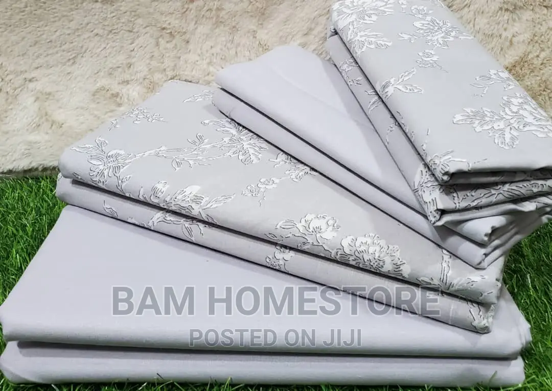 Bedsheets - Shuka Za Uganda 8*8