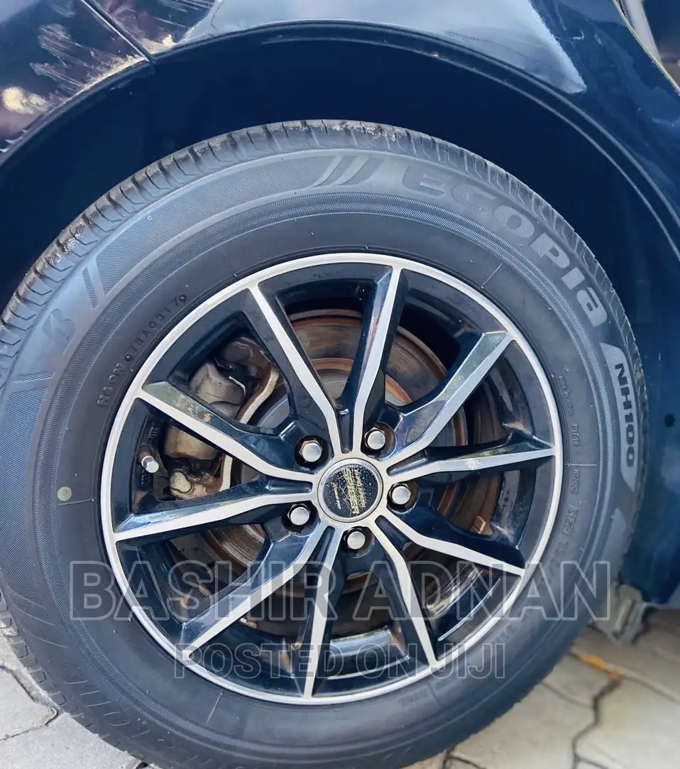 Subaru Impreza 2.0i Sport Premium 2013 Black