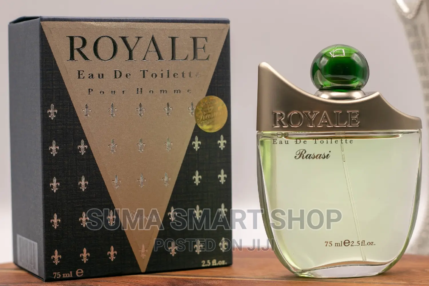 Royale Perfume .