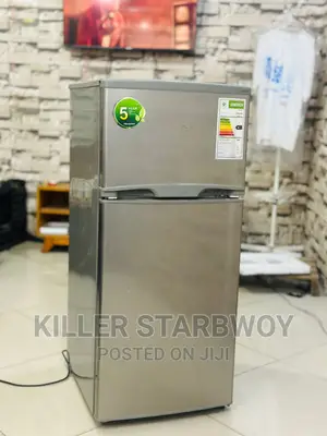 Fridge Hisense Nzur Sana