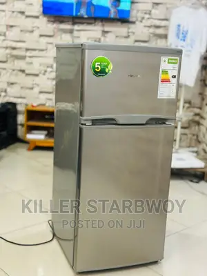 Fridge Hisense Nzur Sana