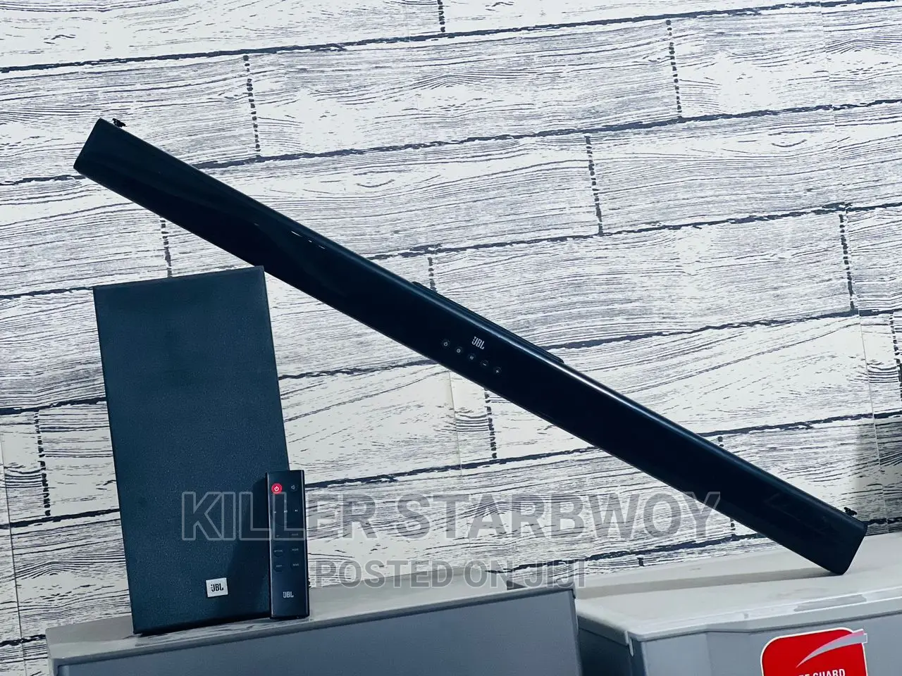 JBL Sound Bar Watts 240