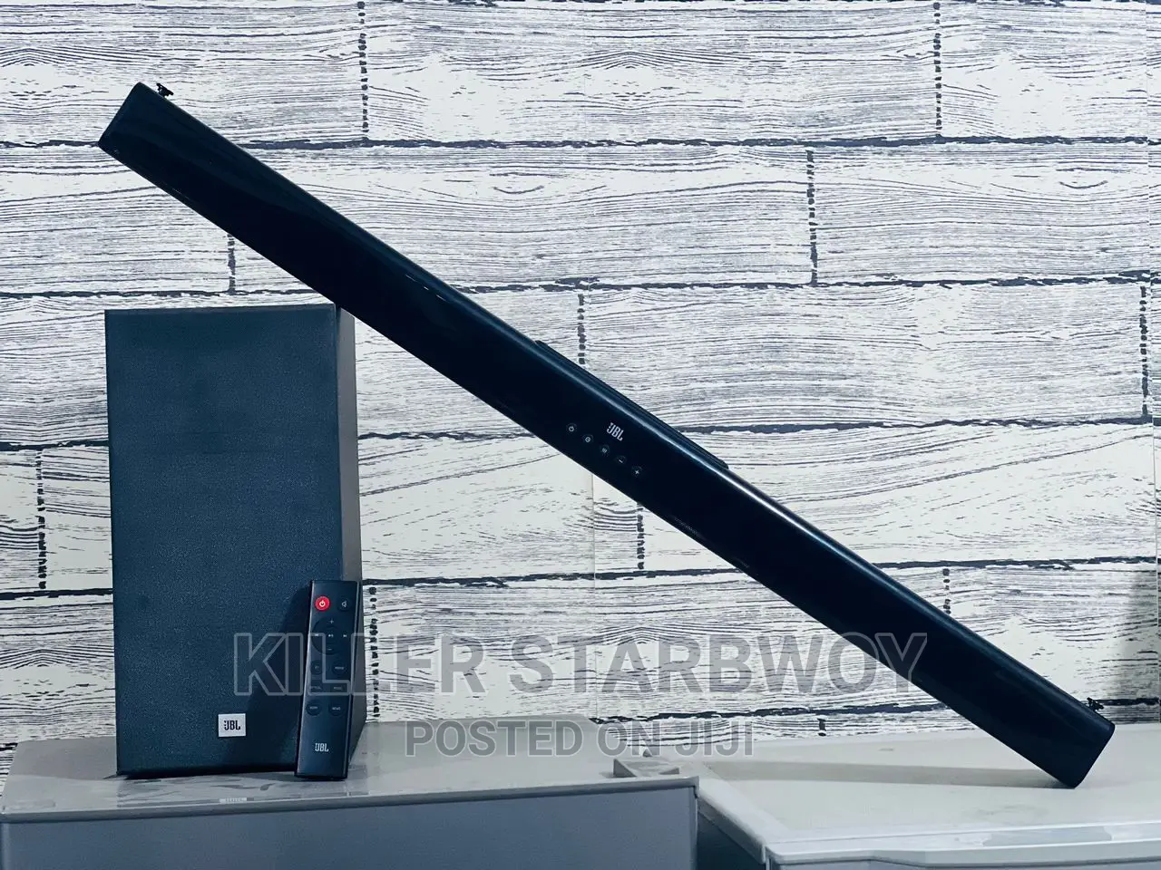 JBL Sound Bar Watts 240