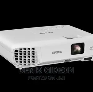 EPSON Projector Co-Wo1