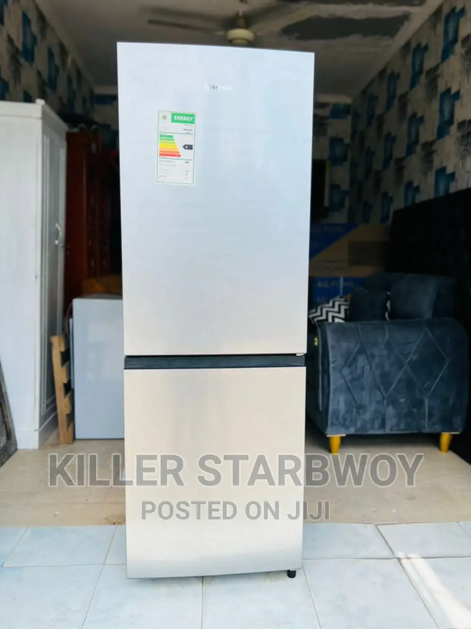 Fridge Hisense Lita 223