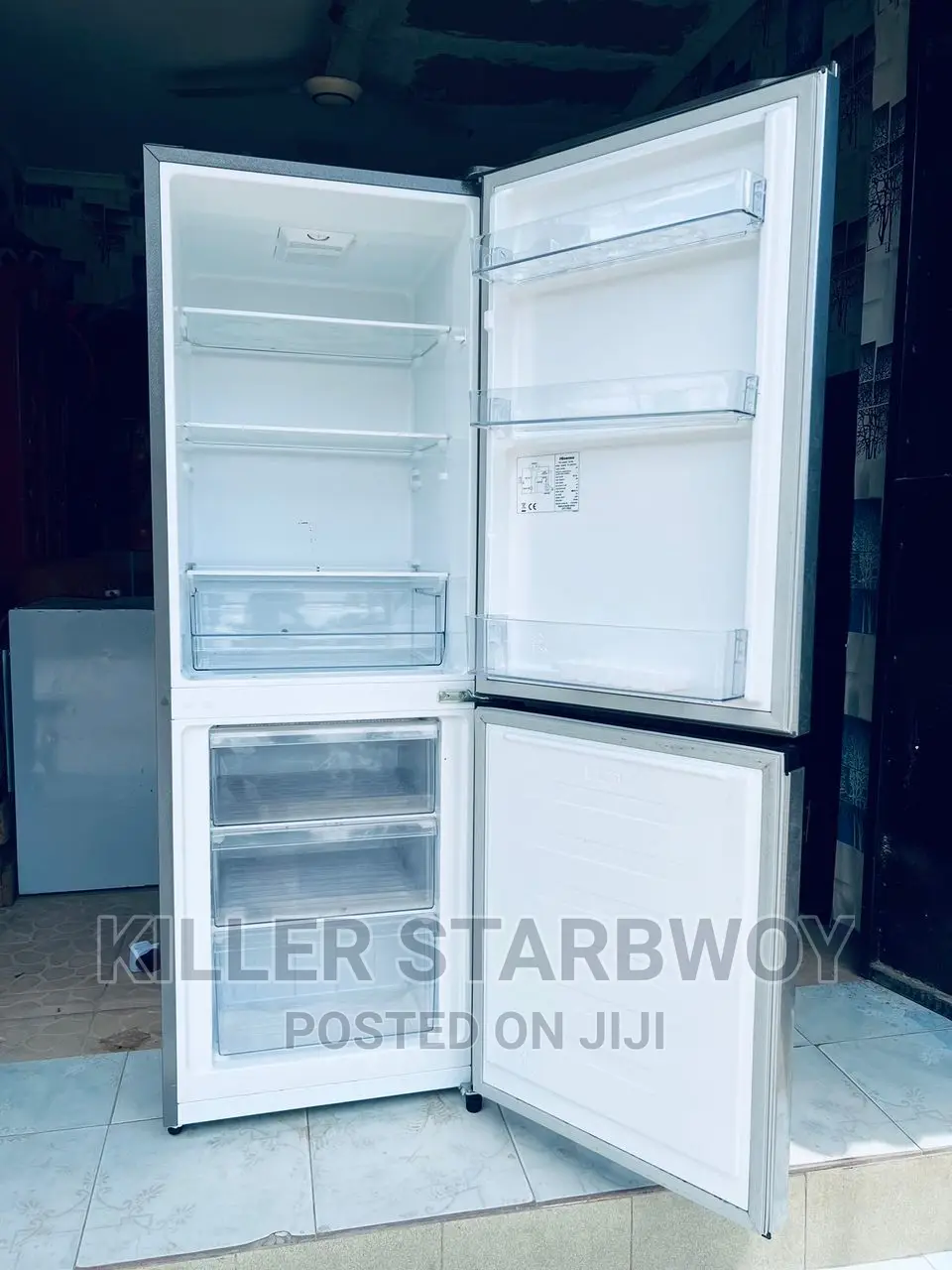 Fridge Hisense Lita 223