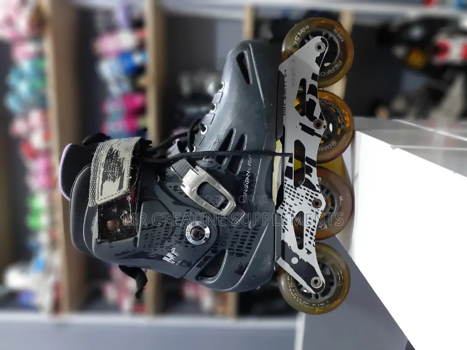 Roller Blade