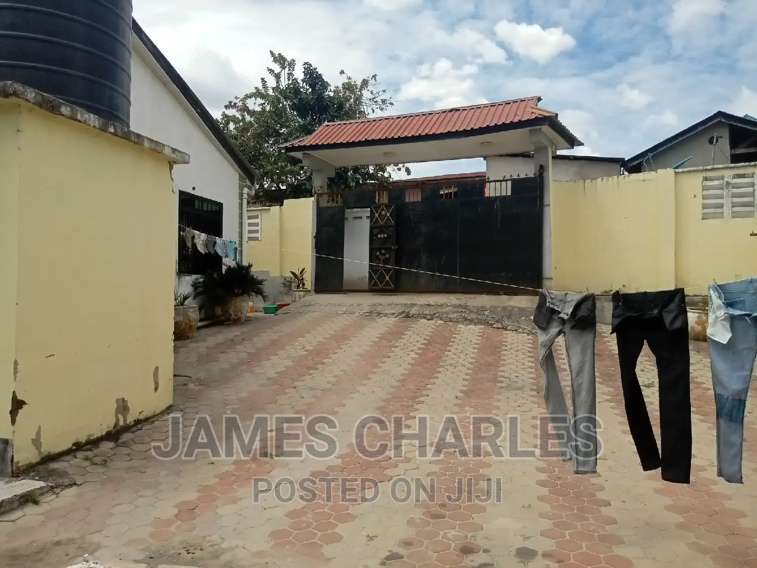 4bdrm House in Tabata Kimanga for sale