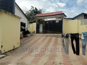 4bdrm House in Tabata Kimanga for sale