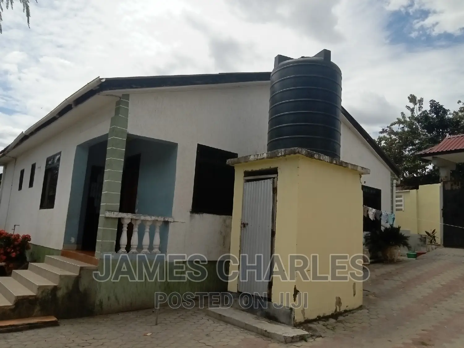 4bdrm House in Tabata Kimanga for sale