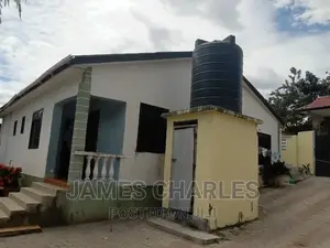 4bdrm House in Tabata Kimanga for sale