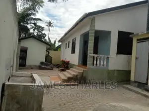 4bdrm House in Tabata Kimanga for sale