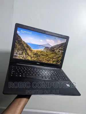 Photo - Laptop Dell Inspiron 15 5577 16GB Intel Core I7 HDD+SSD 1T
