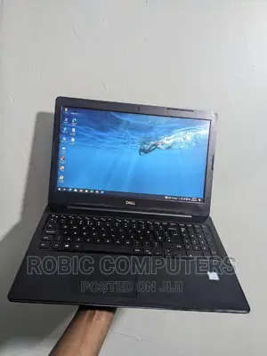 Laptop Dell Inspiron 15 5577 16GB Intel Core I7 HDD+SSD 1T