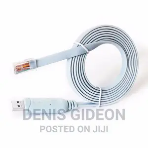 Usb to Ethernet Cable