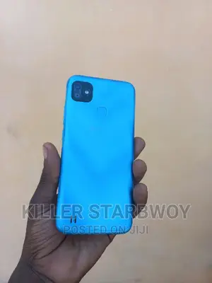Infinix Smart 7 HD 32 GB Blue