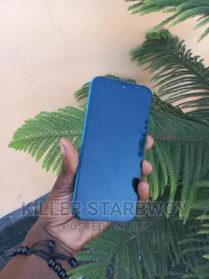 Infinix Smart 7 HD 32 GB Blue