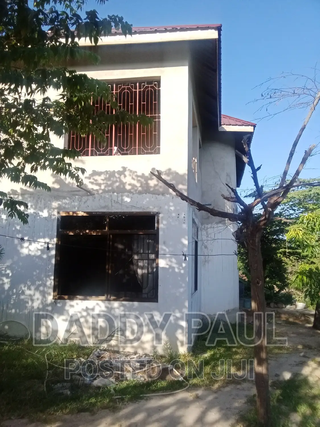4bdrm House in Mbezi for sale