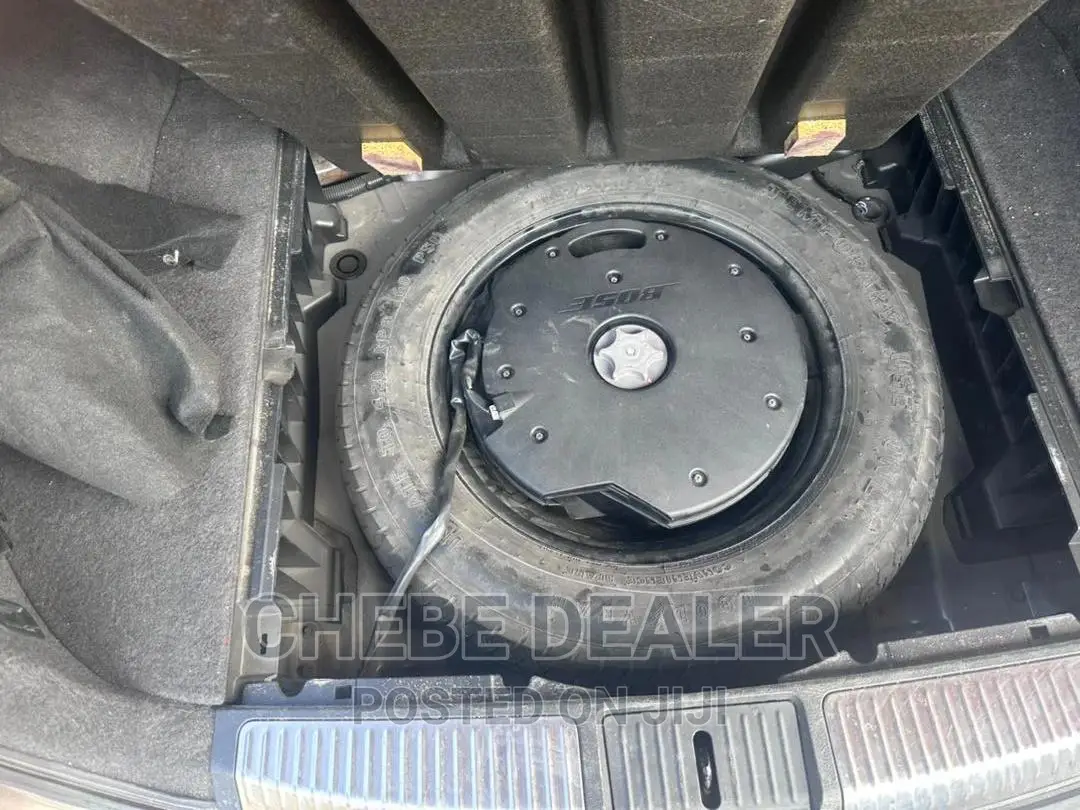Nissan Murano LE 2012 Gray