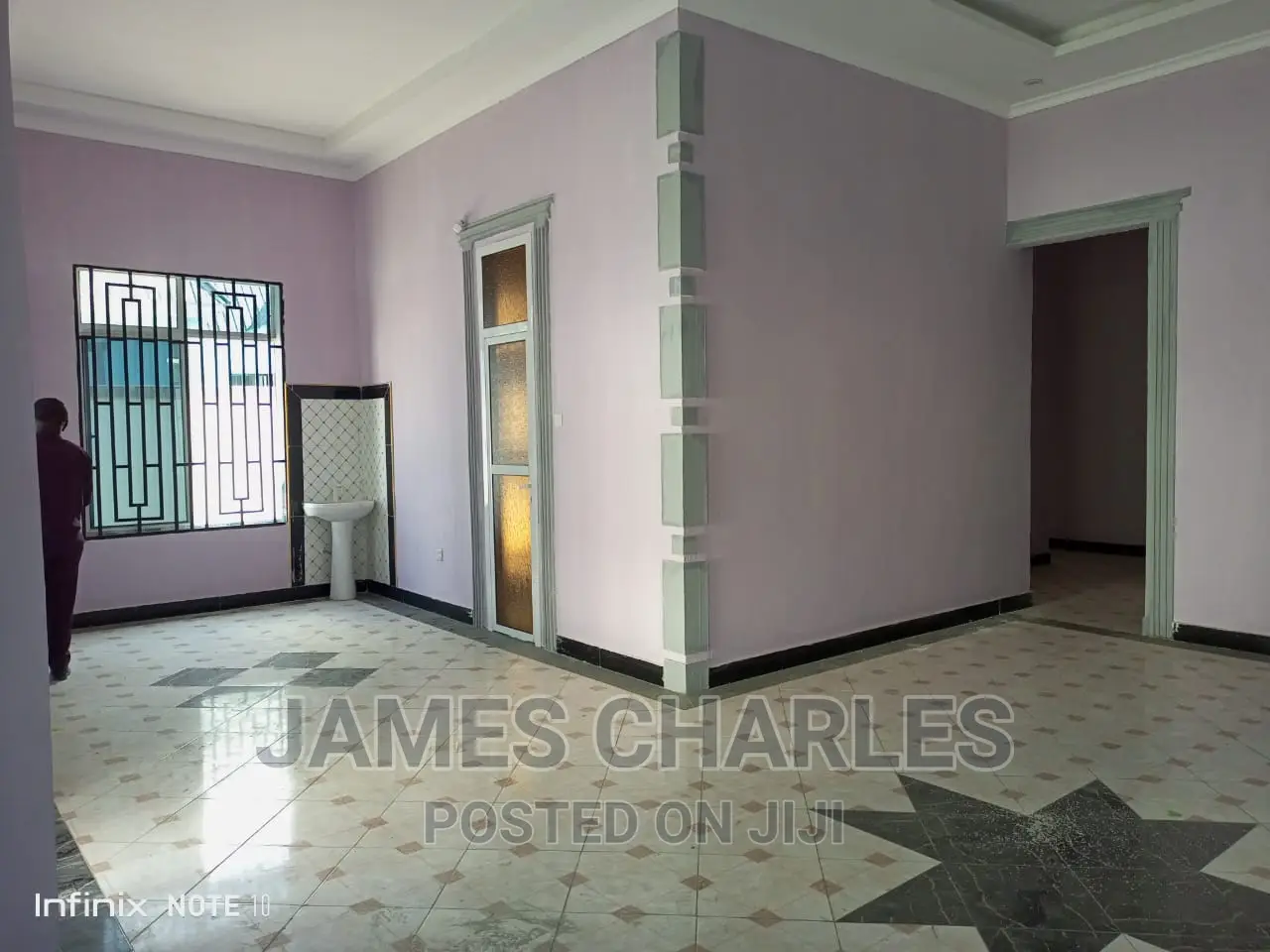 4bdrm House in Chamazi for sale