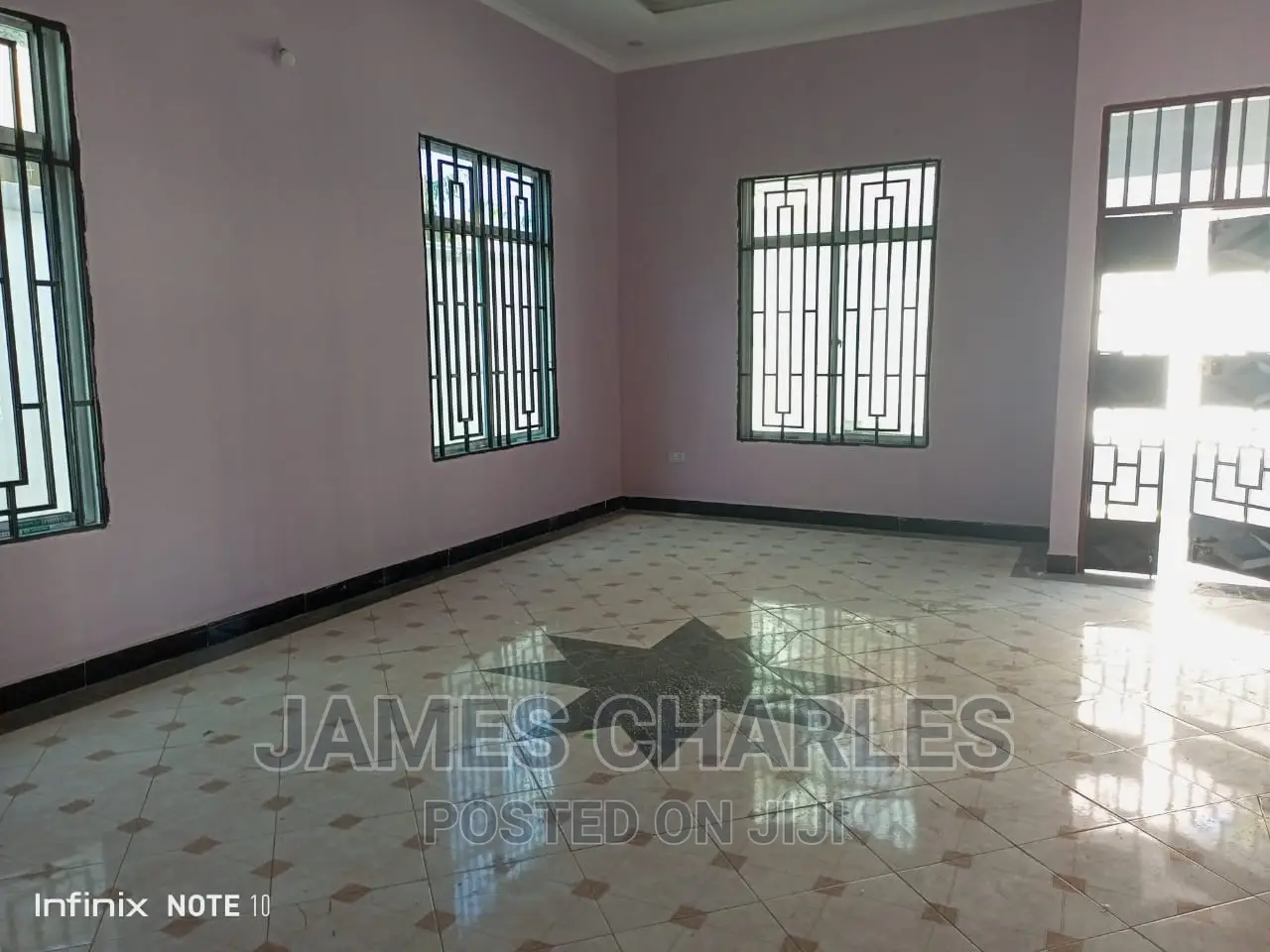 4bdrm House in Chamazi for sale