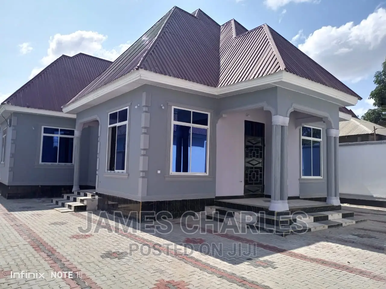 4bdrm House in Chamazi for sale