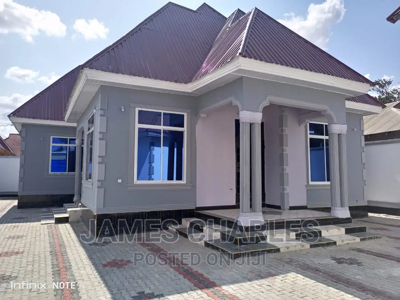 4bdrm House in Chamazi for sale