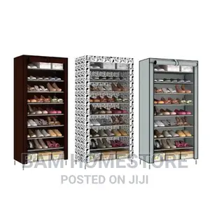 Non Woven Fabric Storage Cabinet