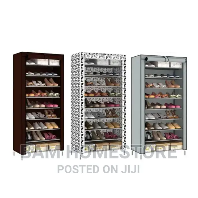 Non Woven Fabric Storage Cabinet