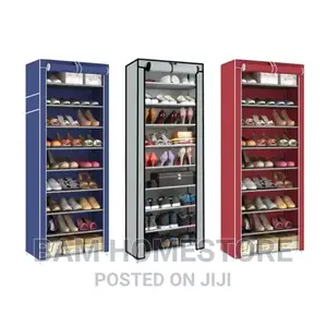 Non Woven Fabric Storage Cabinet