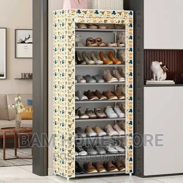 Non Woven Fabric Storage Cabinet