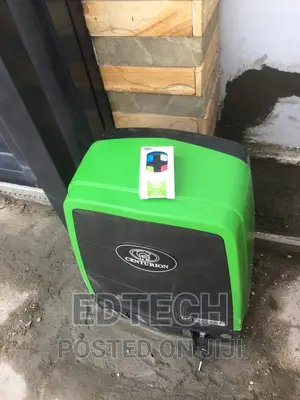Tunauza Na Kufunga Gate Motor D5 Smart Centurion