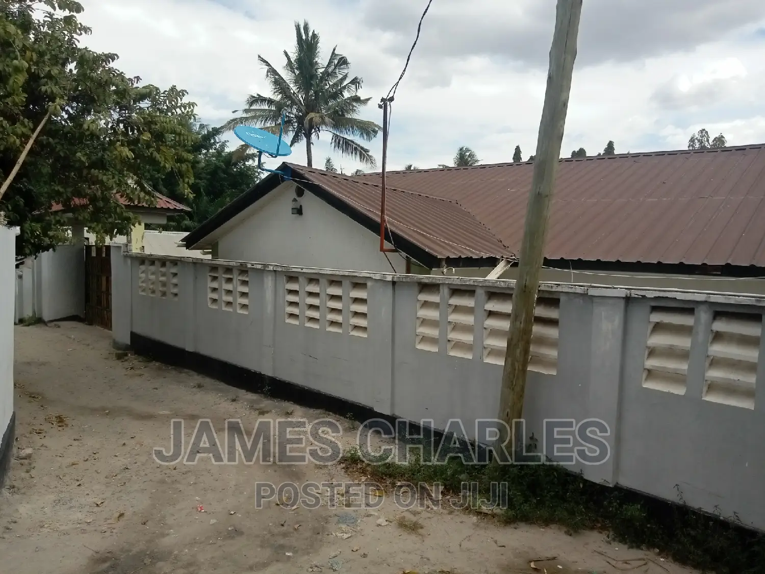 4bdrm House in Tabata Kimanga for sale