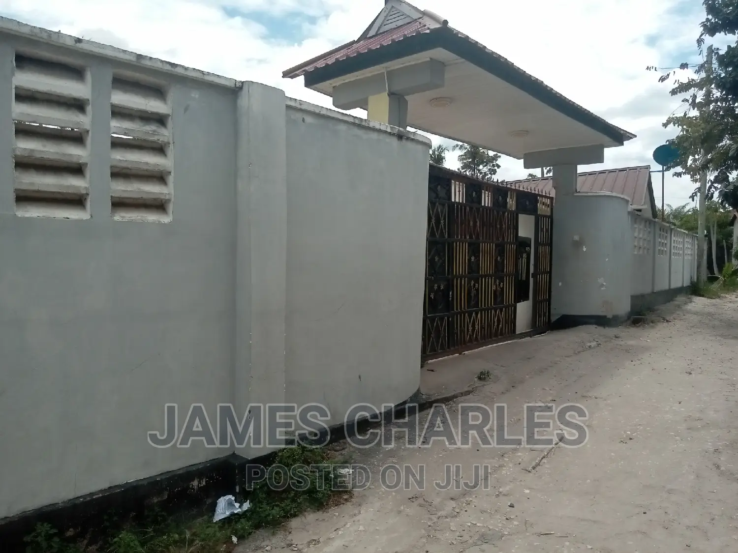 4bdrm House in Tabata Kimanga for sale