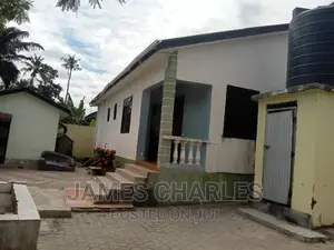 4bdrm House in Tabata Kimanga for sale