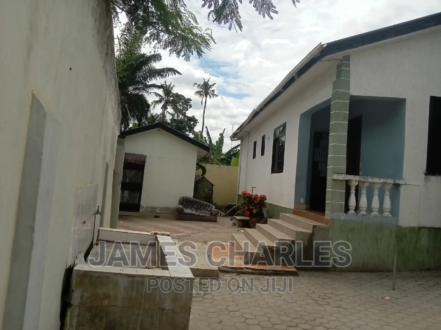 4bdrm House in Tabata Kimanga for sale